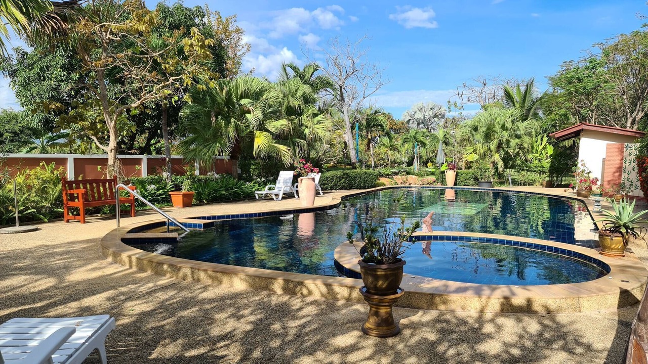 Photo of Outdoor in Cha-am