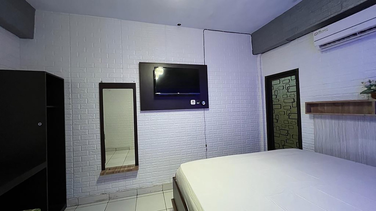 Photo of Bedroom in Sulawesi
