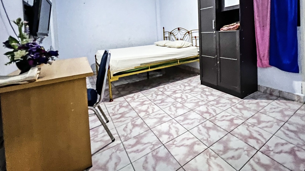 Photo of Bedroom in Sulawesi