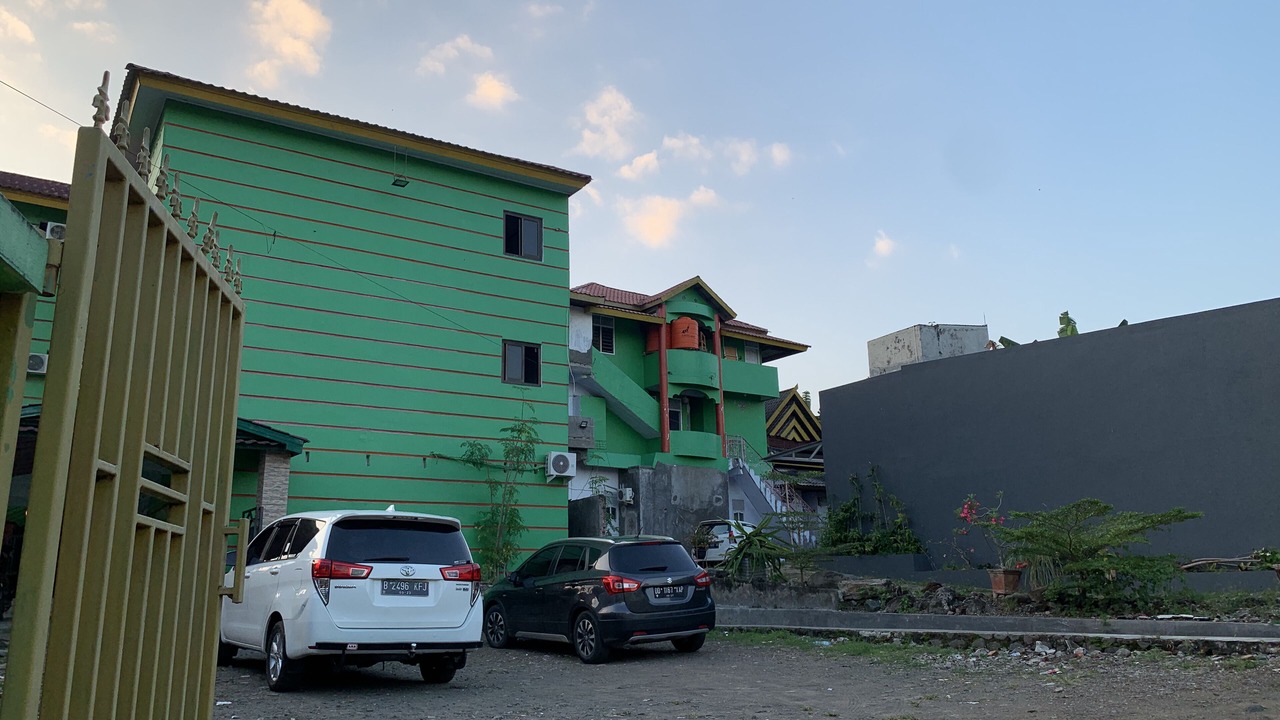 Photo of Outdoor in Sulawesi