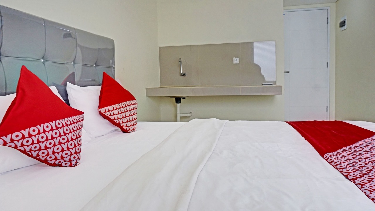 Photo of Bedroom in Bogor