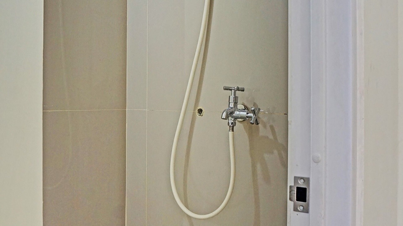 Photo of Bathroom in Bogor