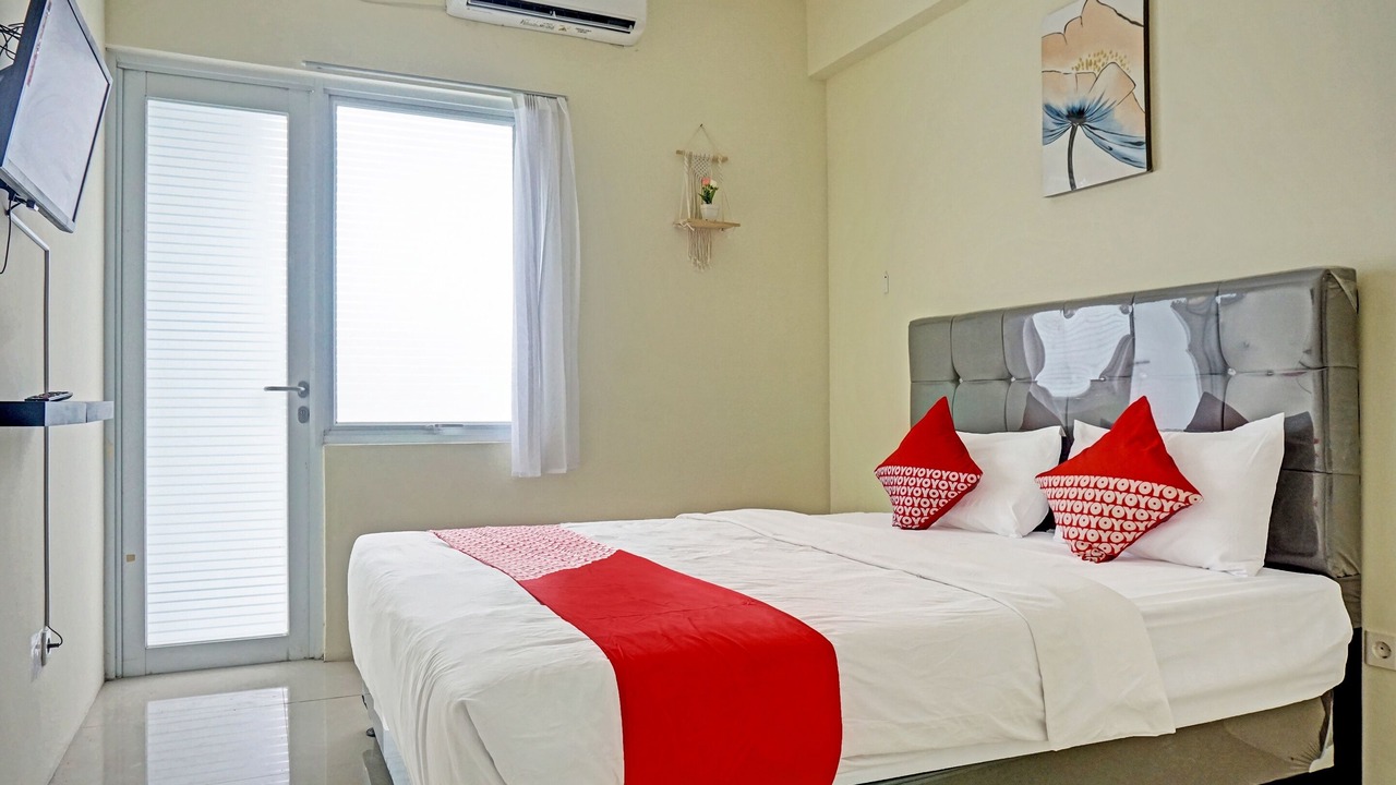 Photo of Bedroom in Bogor