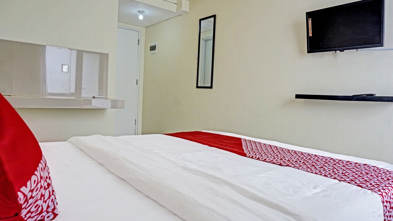 Photo of Bedroom in Bogor