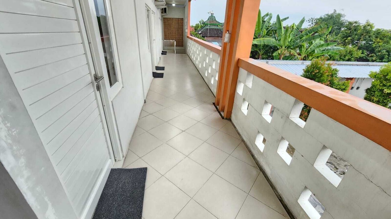 Photo of Bedroom in Nganjuk