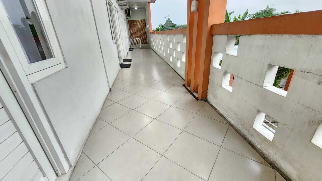 Photo of Bedroom in Nganjuk