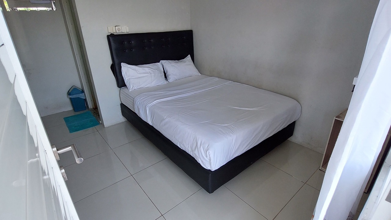 Photo of Bedroom in Nganjuk