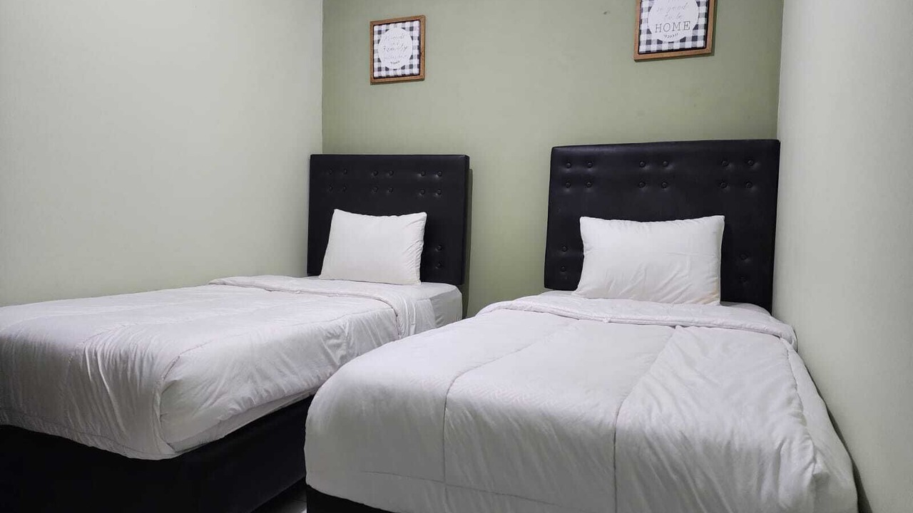 Photo of Bedroom in Nganjuk