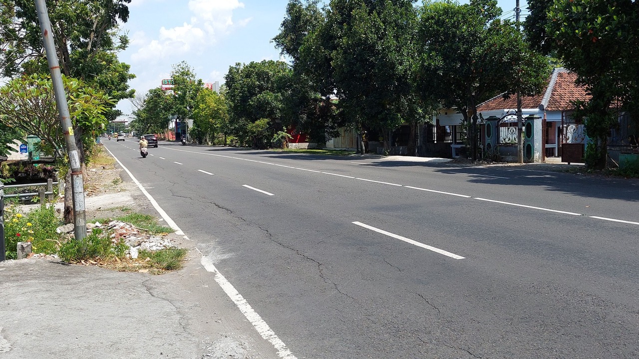 Photo of Outdoor in Nganjuk