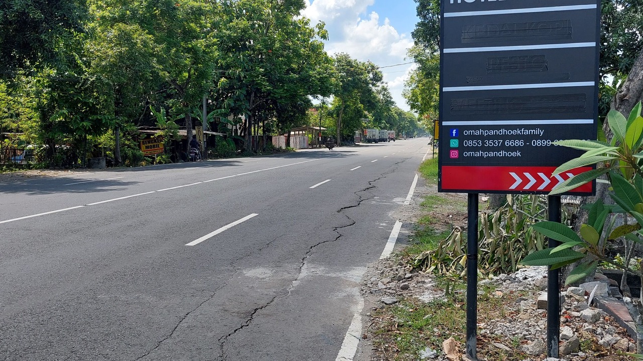 Photo of Outdoor in Nganjuk