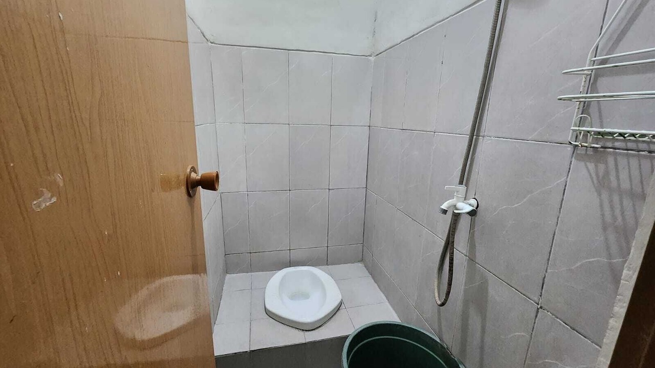 Photo of Bathroom in Nganjuk