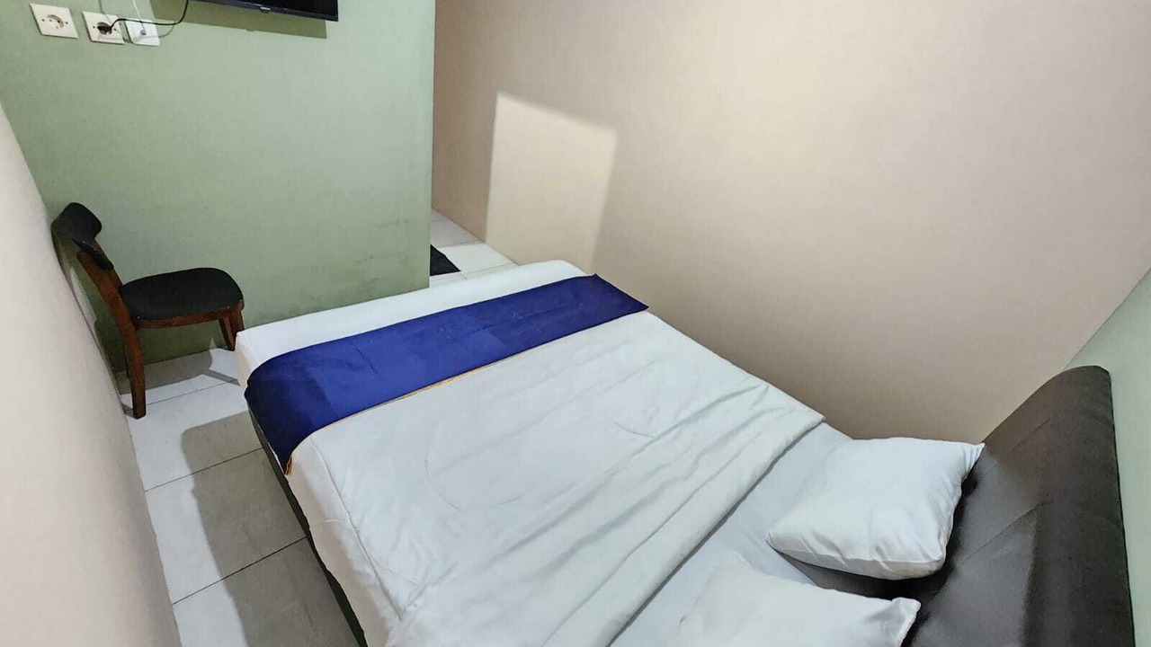 Photo of Bedroom in Nganjuk