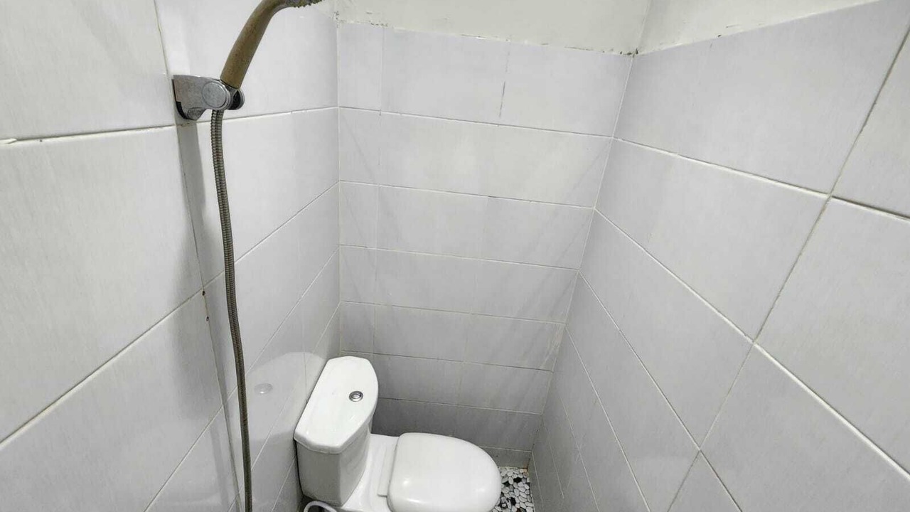 Photo of Bathroom in Nganjuk