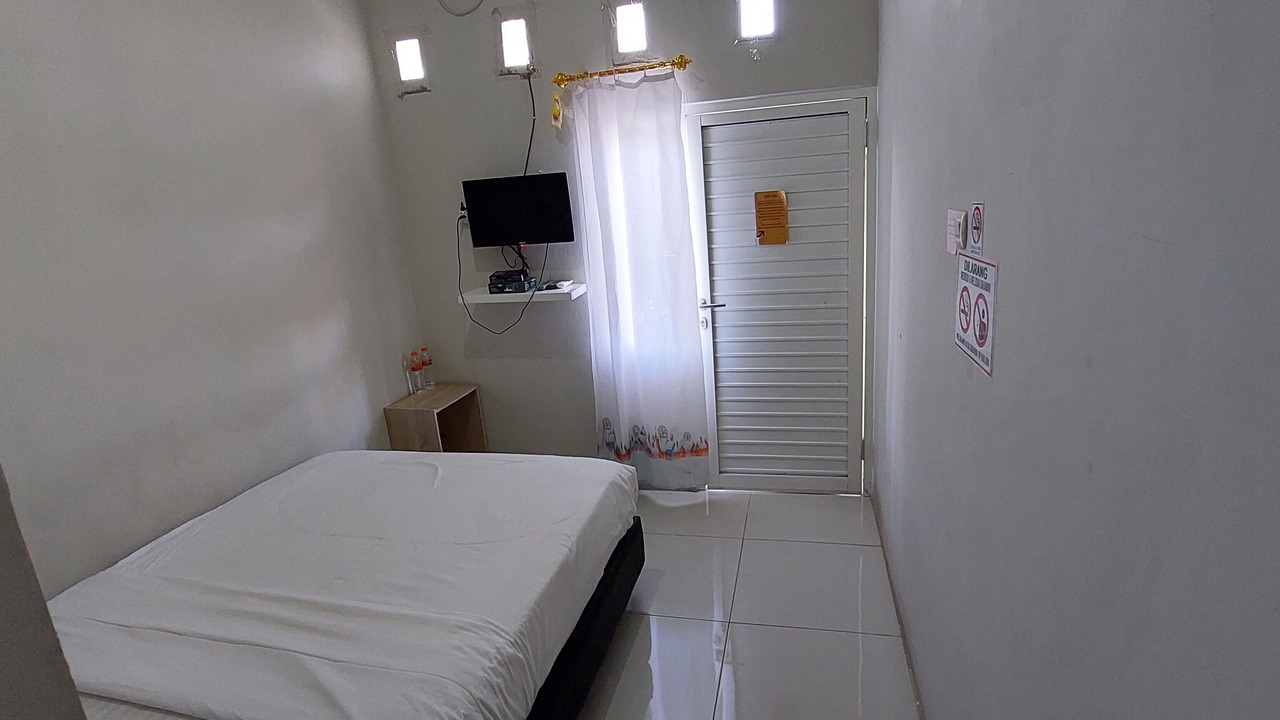 Photo of Bedroom in Nganjuk