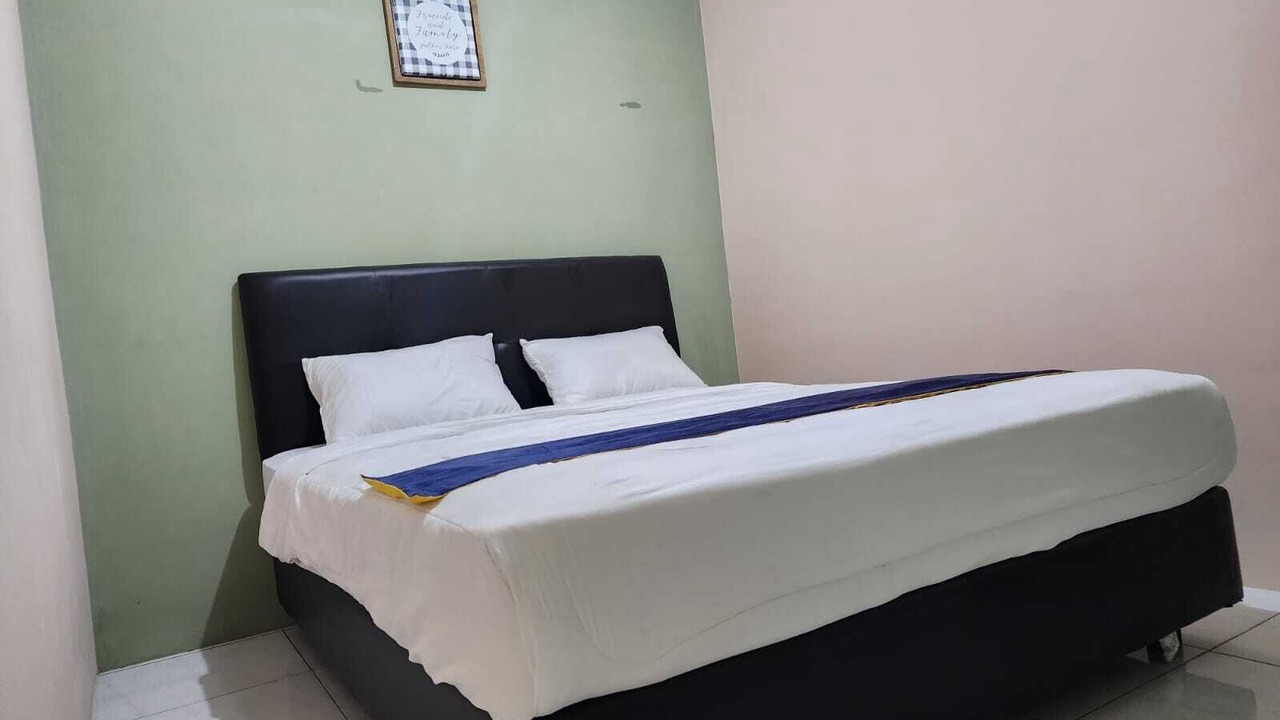 Photo of Bedroom in Nganjuk