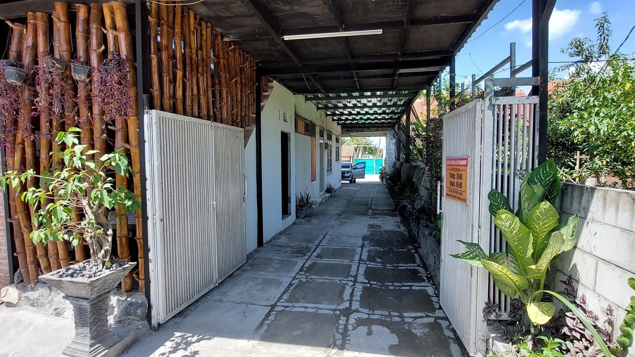 Photo of Outdoor in Nganjuk