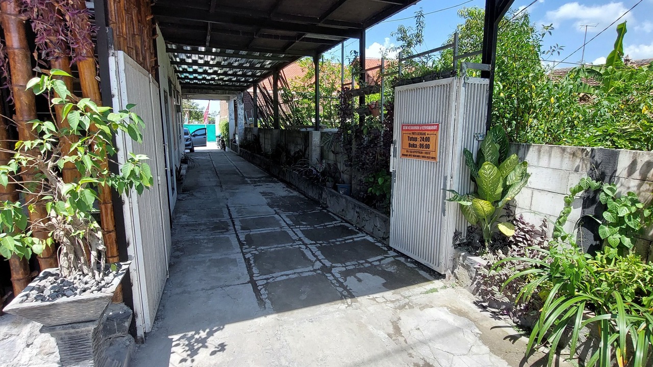 Photo of Outdoor in Nganjuk