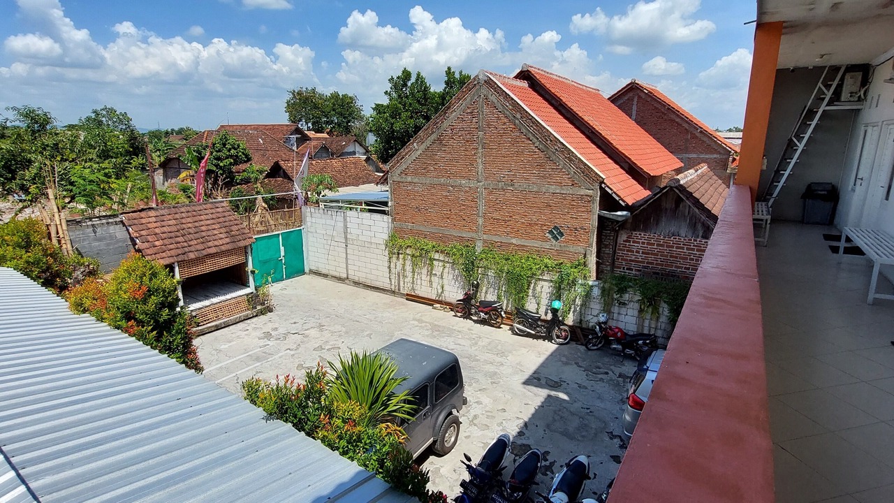 Photo of Outdoor in Nganjuk