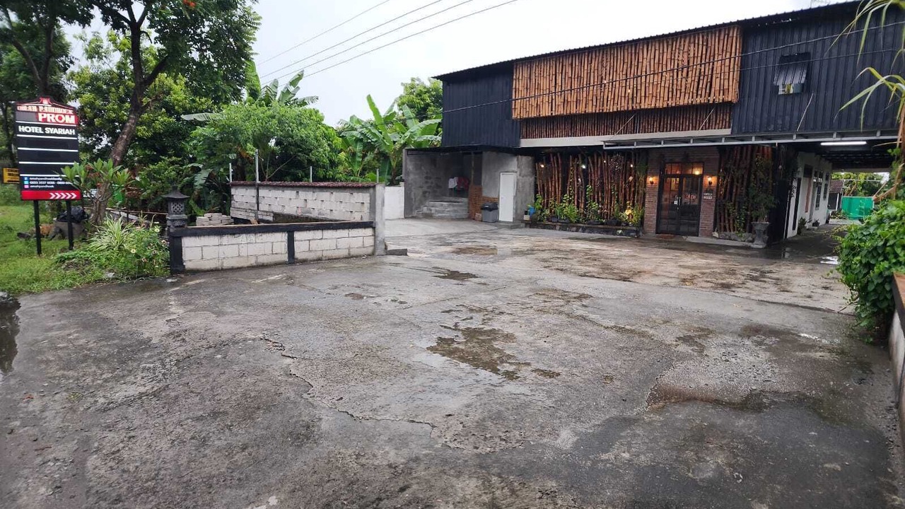 Photo of Outdoor in Nganjuk