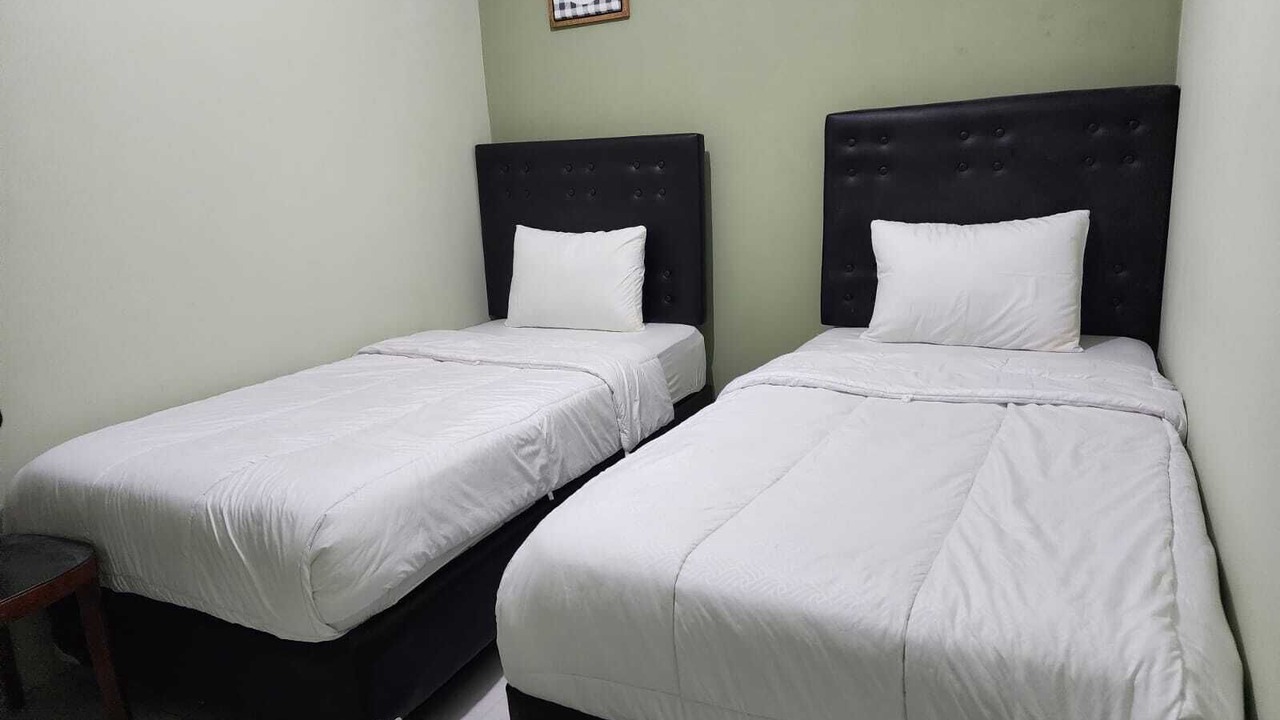 Photo of Bedroom in Nganjuk