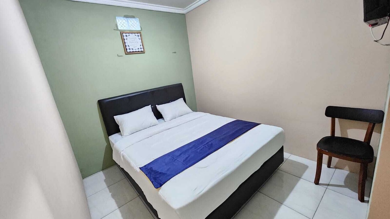 Photo of Bedroom in Nganjuk