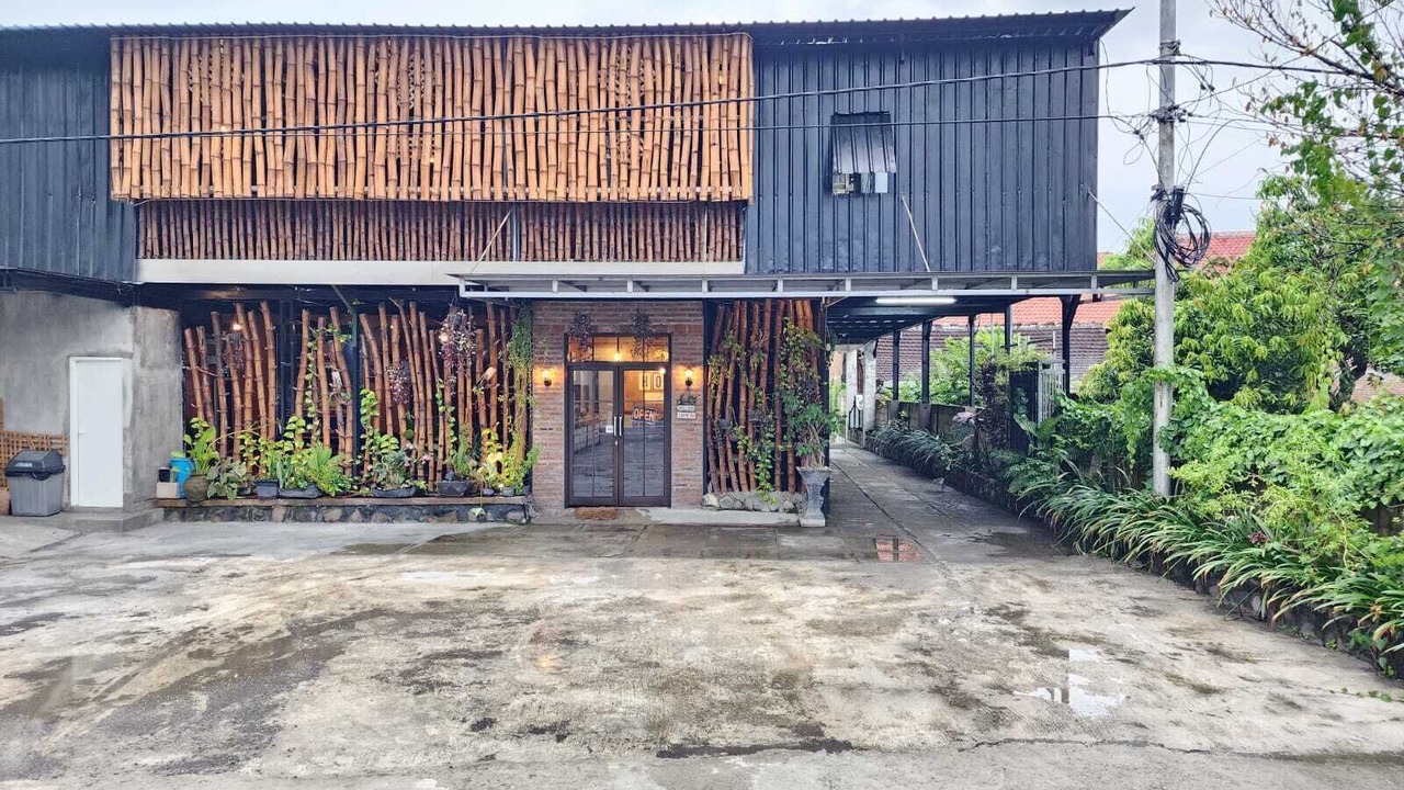 Photo of Outdoor in Nganjuk