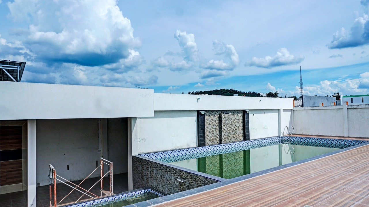 Photo of Outdoor in Baturaja