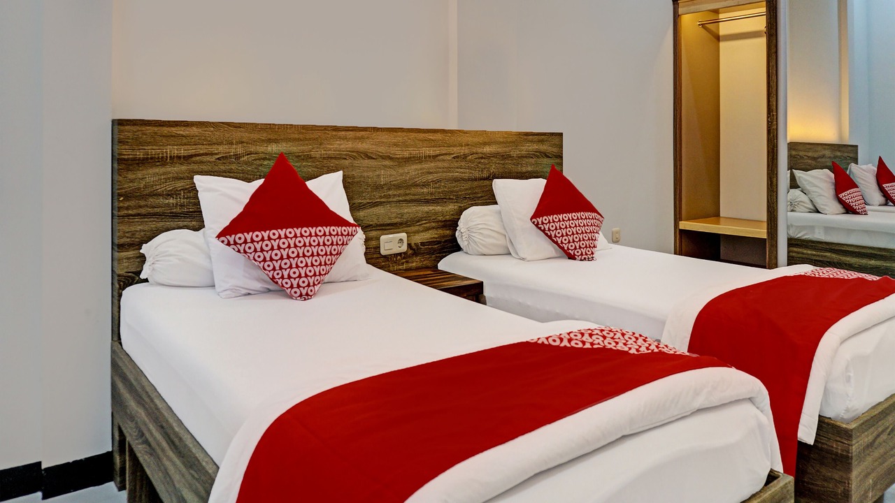 Photo of Bedroom in Baturaja