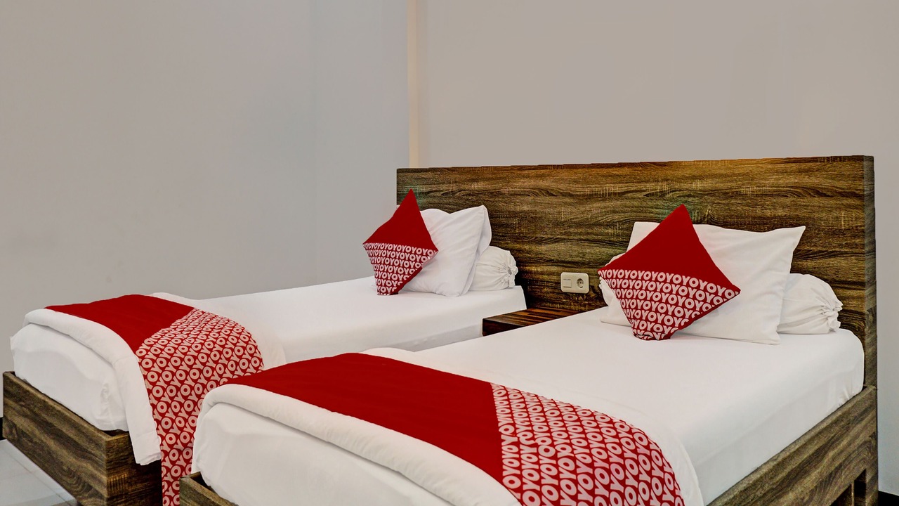 Photo of Bedroom in Baturaja