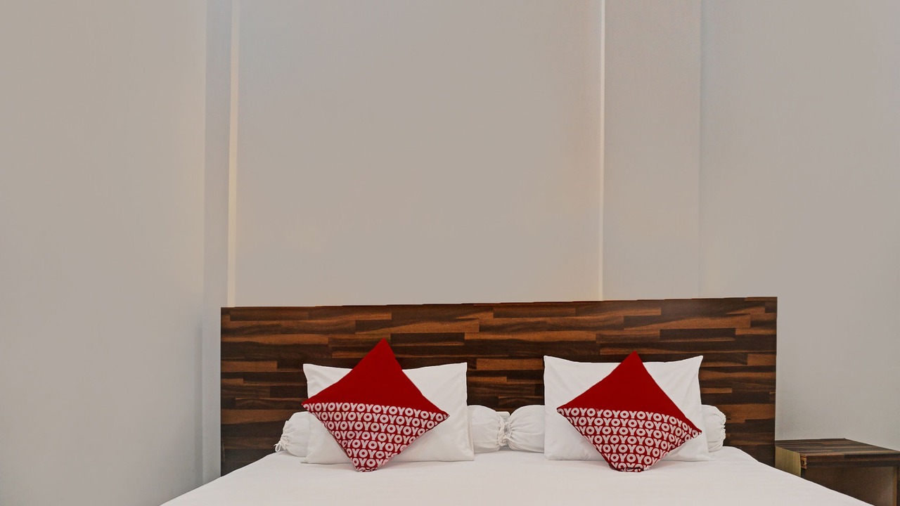 Photo of Bedroom in Baturaja