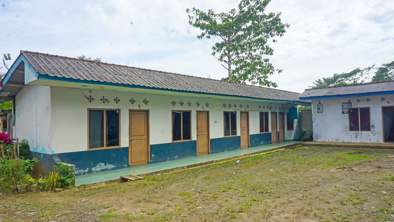 Photo of Outdoor in Sukabumi
