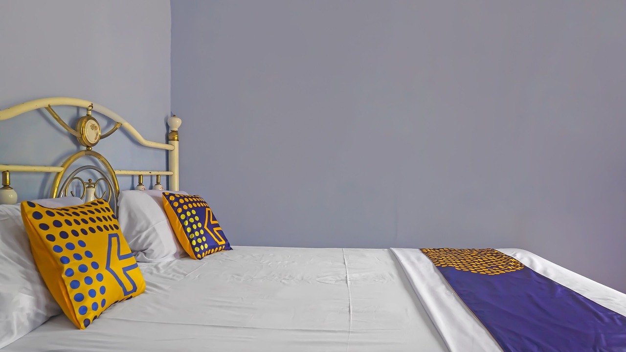 Photo of Bedroom in Sukabumi