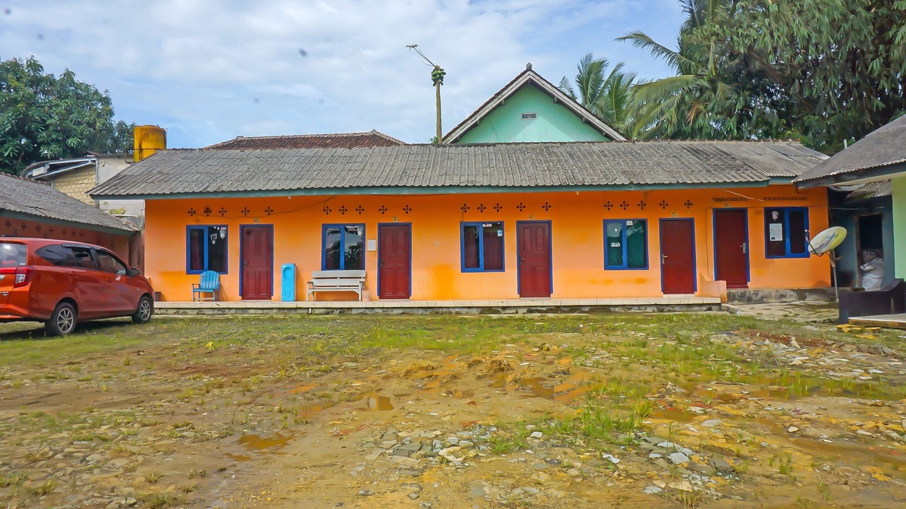 Photo of Outdoor in Sukabumi