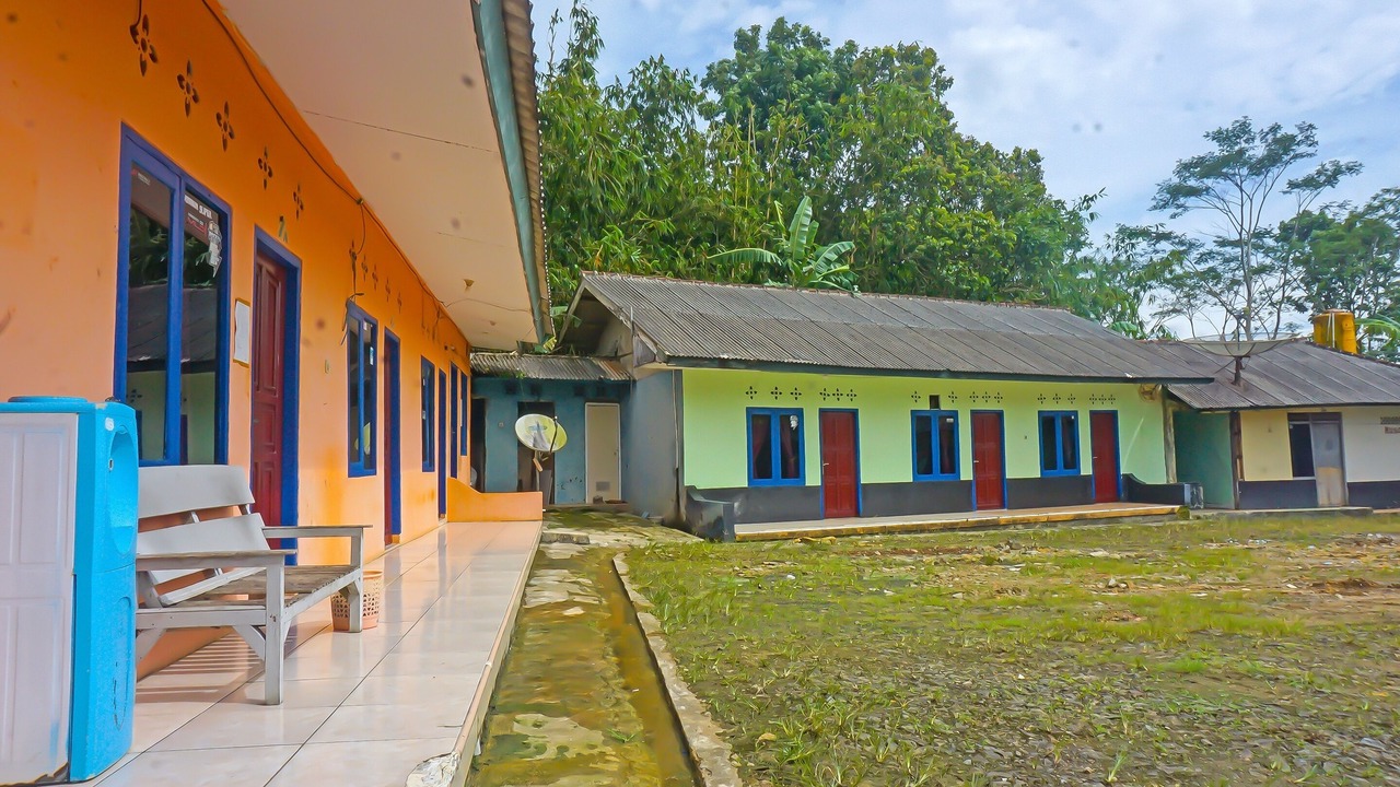 Photo of Outdoor in Sukabumi