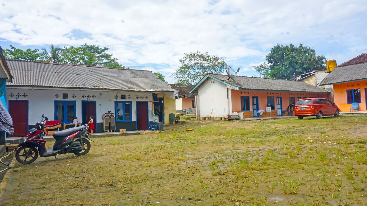 Photo of Outdoor in Sukabumi