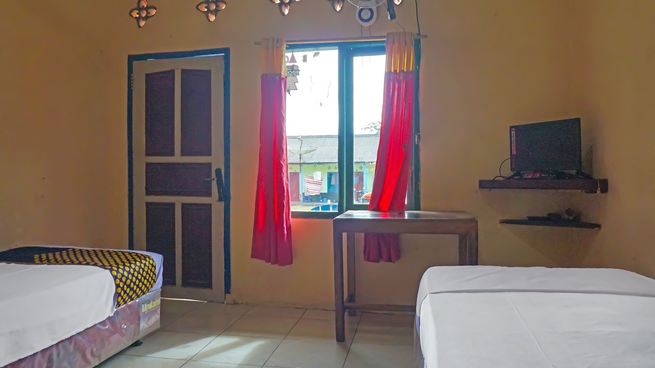 Photo of Bedroom in Sukabumi