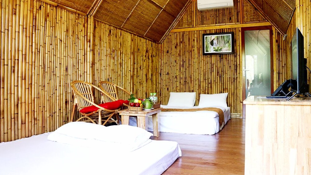 Photo of Bedroom in Chau Thanh