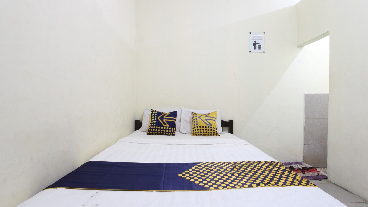 Photo of Bedroom in Makassar