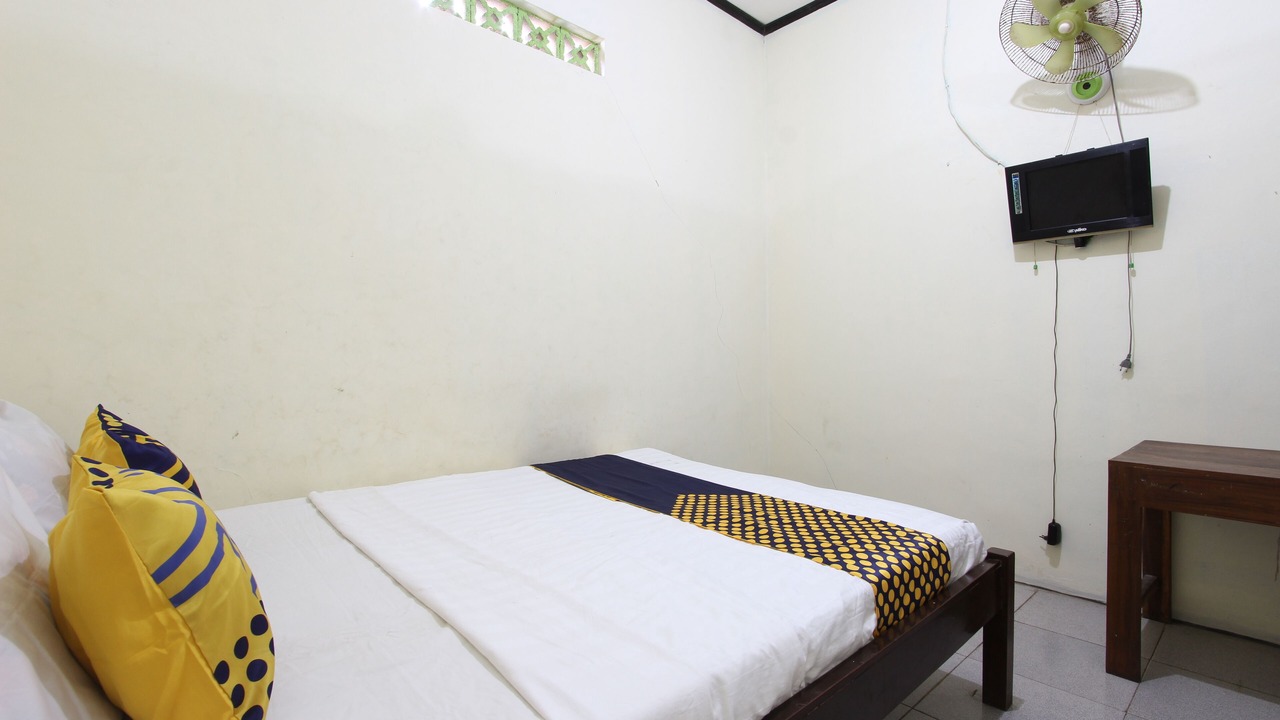 Photo of Bedroom in Makassar