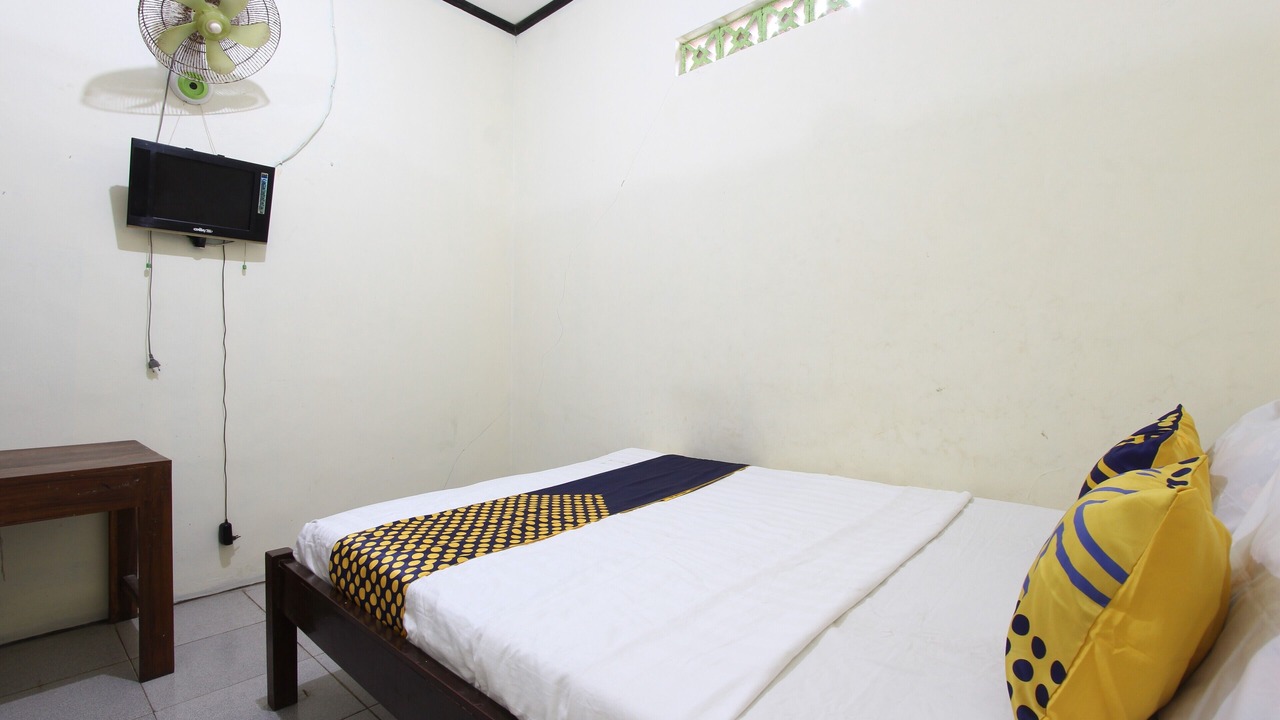Photo of Bedroom in Makassar