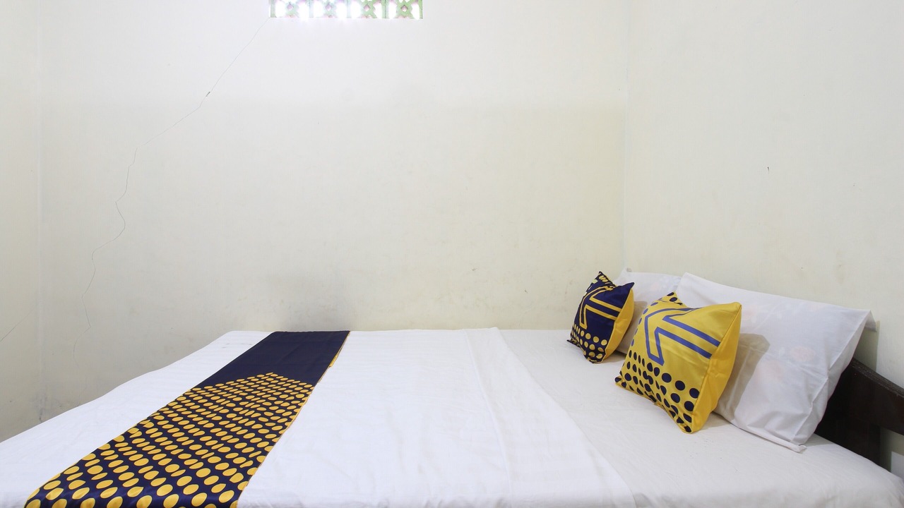 Photo of Bedroom in Makassar
