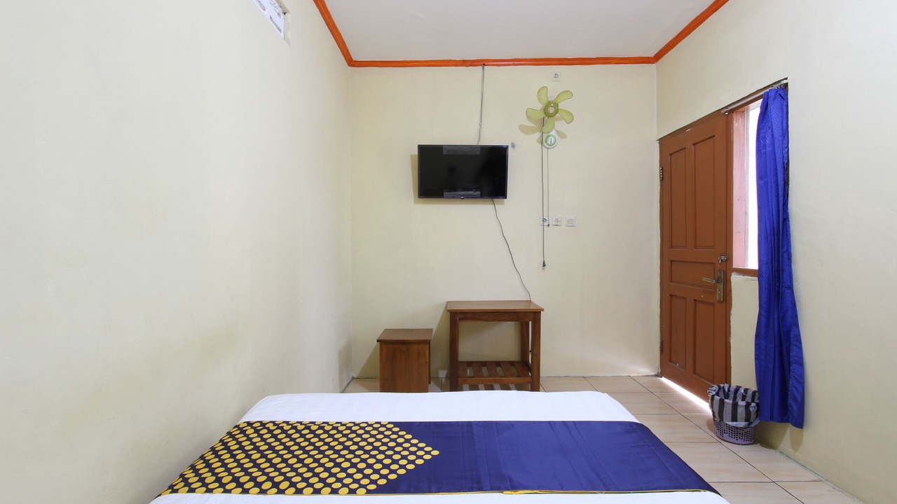 Photo of Bedroom in Makassar