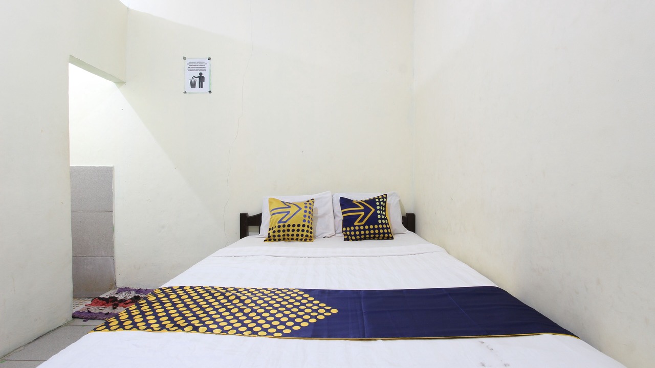 Photo of Bedroom in Makassar