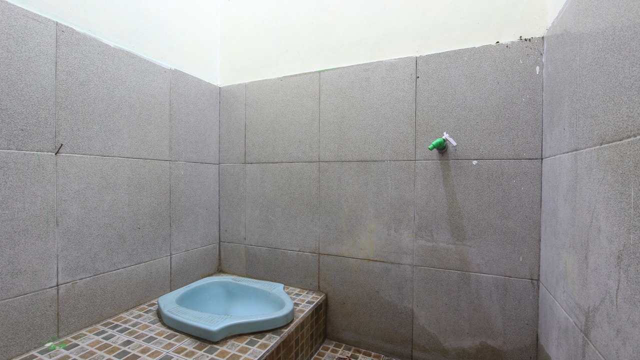 Photo of Bathroom in Makassar