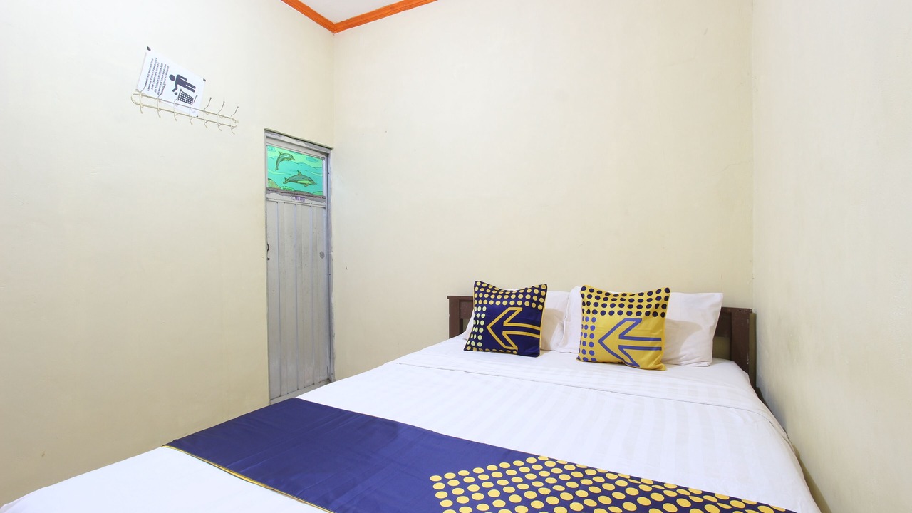 Photo of Bedroom in Makassar