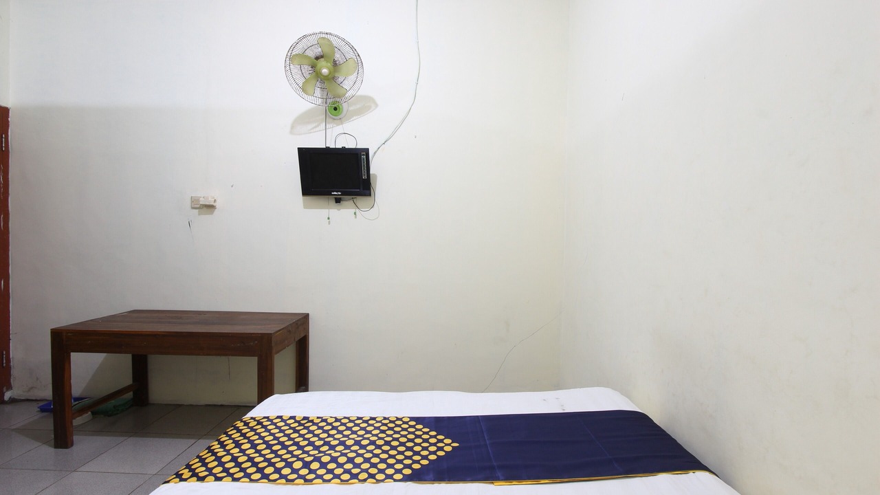 Photo of Bedroom in Makassar