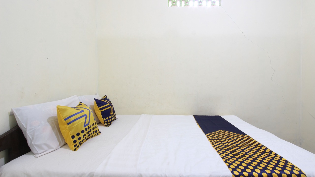 Photo of Bedroom in Makassar