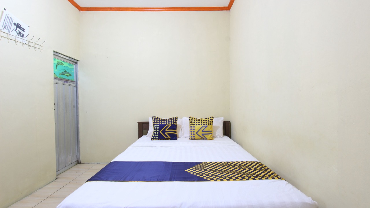 Photo of Bedroom in Makassar