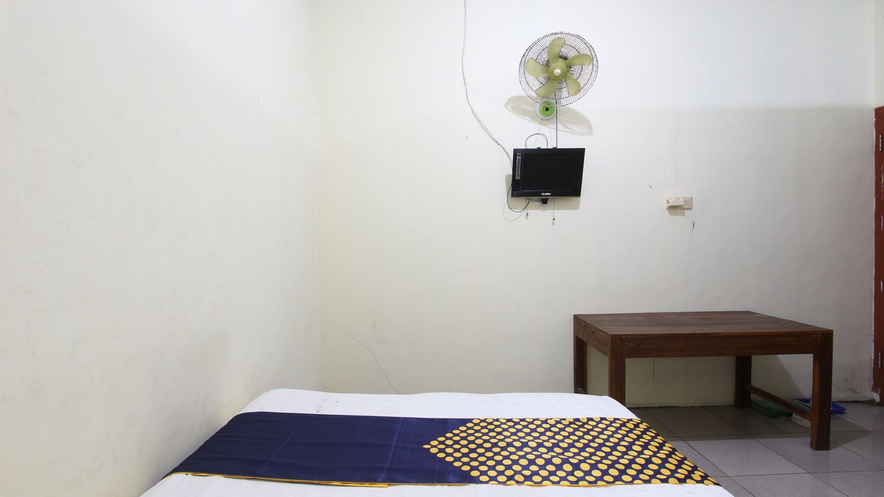 Photo of Bedroom in Makassar