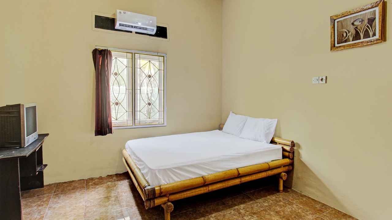 Photo of Bedroom in Muncan